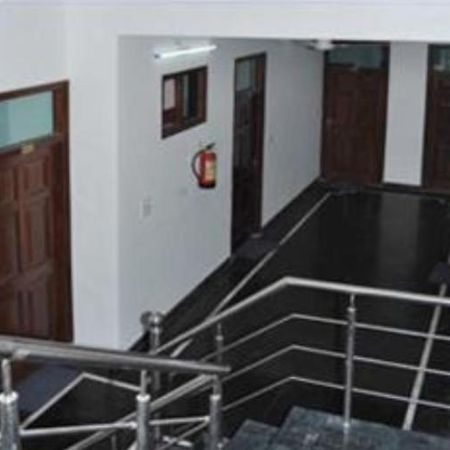 Shivanta Residency Hotel Rishīkesh Exterior foto