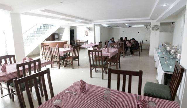 Shivanta Residency Hotel Rishīkesh Exterior foto