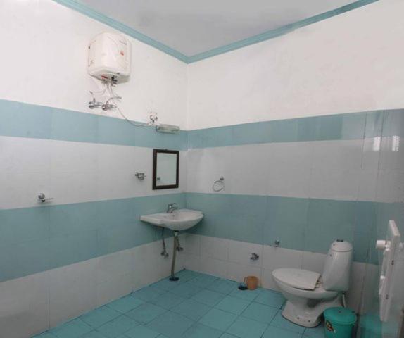Shivanta Residency Hotel Rishīkesh Quarto foto