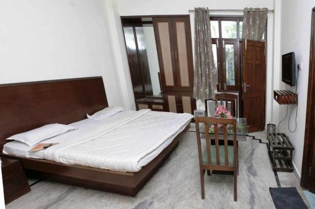 Shivanta Residency Hotel Rishīkesh Quarto foto