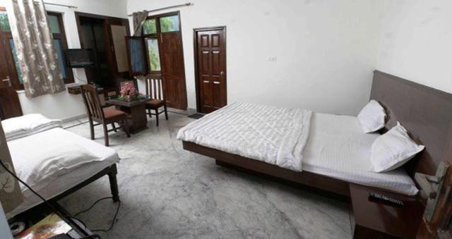 Shivanta Residency Hotel Rishīkesh Quarto foto